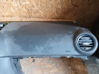 bontott OPEL CORSA D Műszerfal Héj