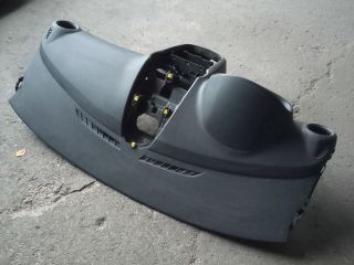 bontott OPEL CORSA D Műszerfal Héj