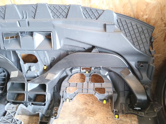 bontott OPEL CORSA D Műszerfal Héj