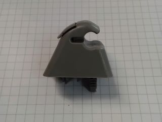 bontott OPEL CORSA D Napellenző Tartó (Pozíciófüggetlen)