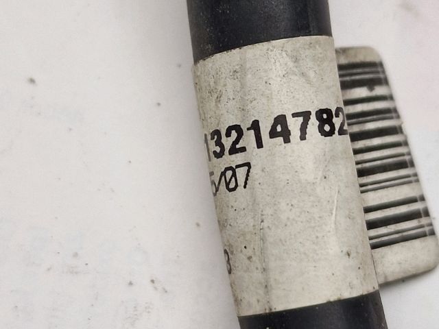 bontott OPEL CORSA D Negatív Kábel