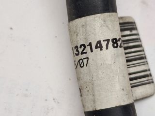 bontott OPEL CORSA D Negatív Kábel