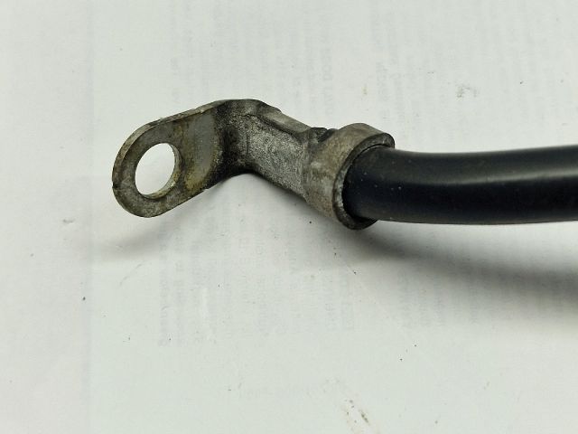 bontott OPEL CORSA D Negatív Kábel