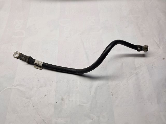 bontott OPEL CORSA D Negatív Kábel