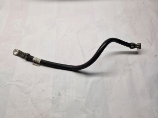 bontott OPEL CORSA D Negatív Kábel