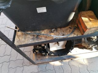 bontott OPEL CORSA D Nívópálca Hüvely