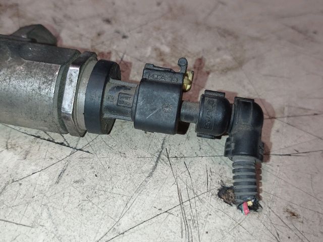 bontott OPEL CORSA D Nyomásszabályzó Szelep