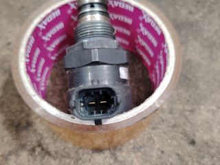 bontott OPEL CORSA D Nyomásszabályzó Szelep