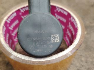 bontott OPEL CORSA D Nyomásszabályzó Szelep