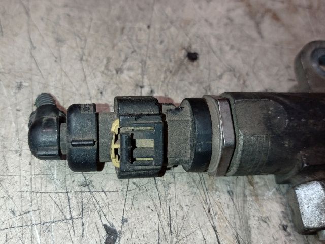 bontott OPEL CORSA D Nyomásszabályzó Szelep