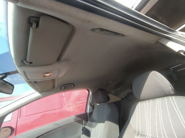 bontott OPEL CORSA D Padlószőnyeg