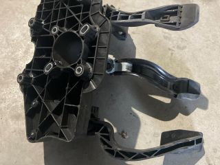 bontott OPEL CORSA D Pedálsor (Gáz, Fék, Kuplung)