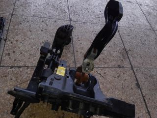 bontott OPEL CORSA D Pedálsor (Gáz, Fék, Kuplung)