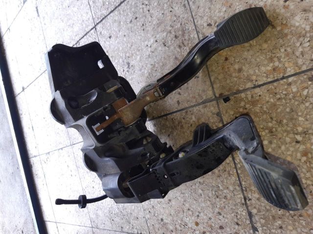 bontott OPEL CORSA D Pedálsor (Gáz, Fék, Kuplung)