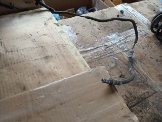 bontott OPEL CORSA D Pedálsor (Gáz, Fék, Kuplung)