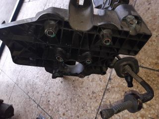bontott OPEL CORSA D Pedálsor (Gáz, Fék, Kuplung)