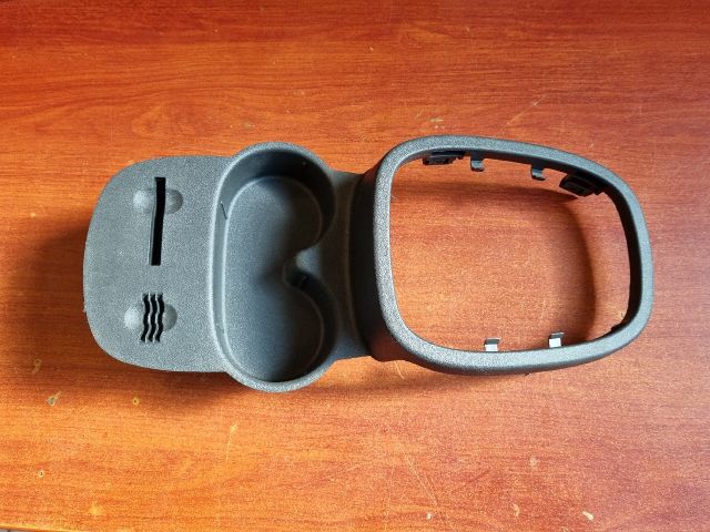 bontott OPEL CORSA D Pohártartó