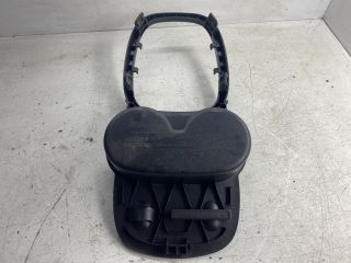 bontott OPEL CORSA D Pohártartó