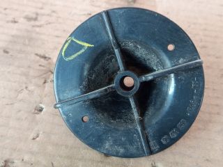 bontott OPEL CORSA D Pótkerék Rögzítő