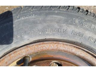 bontott OPEL CORSA D Pótkerék