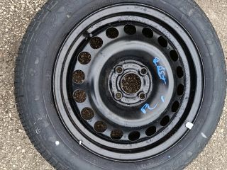 bontott OPEL CORSA D Pótkerék