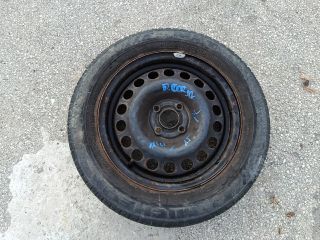 bontott OPEL CORSA D Pótkerék