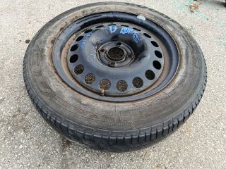 bontott OPEL CORSA D Pótkerék
