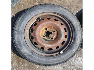 bontott OPEL CORSA D Pótkerék