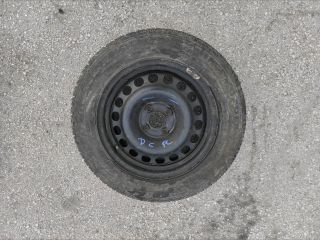 bontott OPEL CORSA D Pótkerék