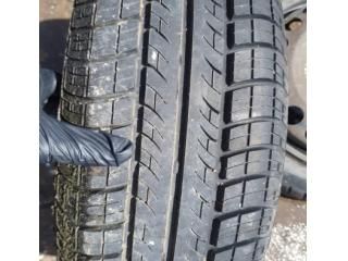 bontott OPEL CORSA D Pótkerék