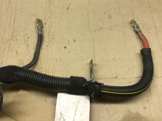 bontott OPEL CORSA D Pozitív Kábel