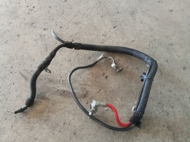 bontott OPEL CORSA D Pozitív Kábel