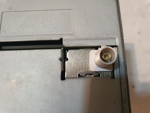 bontott OPEL CORSA D Rádió / CD