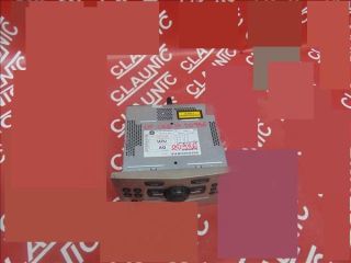 bontott OPEL CORSA D Rádió / CD