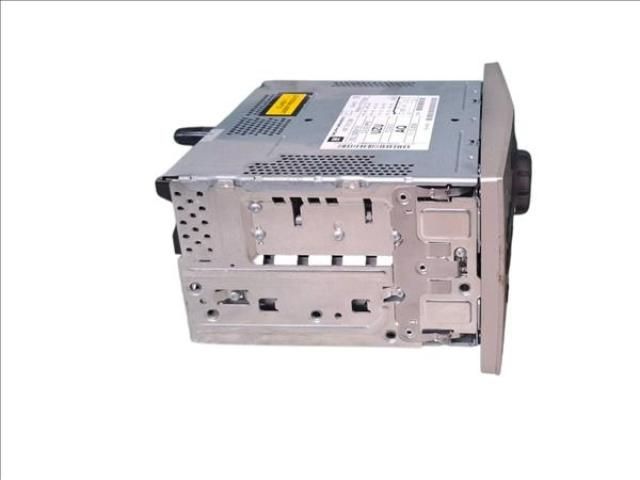 bontott OPEL CORSA D Rádió / CD