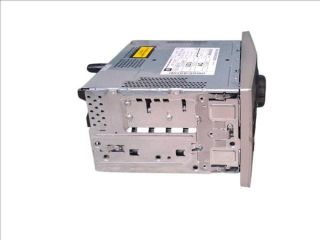 bontott OPEL CORSA D Rádió / CD