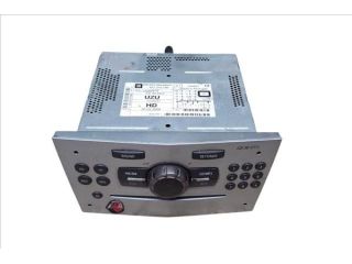 bontott OPEL CORSA D Rádió / CD