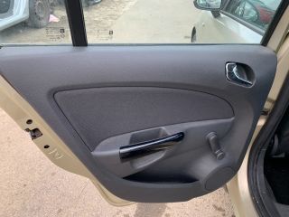 bontott OPEL CORSA D Rádió / CD