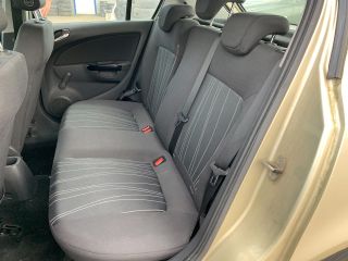 bontott OPEL CORSA D Rádió / CD