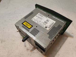 bontott OPEL CORSA D Rádió / CD