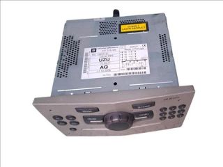 bontott OPEL CORSA D Rádió / CD