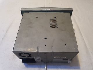 bontott OPEL CORSA D Rádió / CD