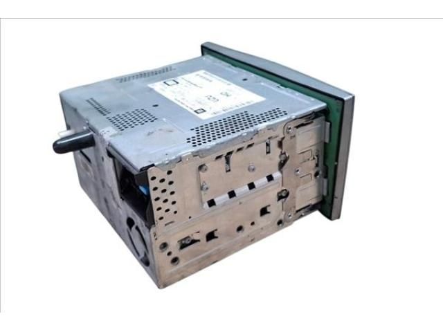 bontott OPEL CORSA D Rádió / CD