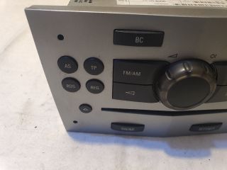 bontott OPEL CORSA D Rádió / CD