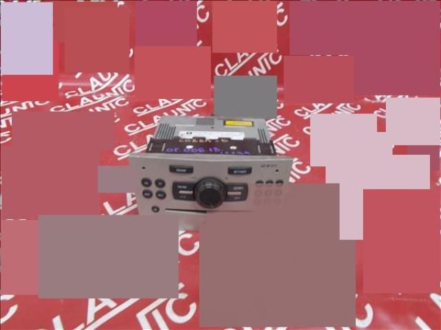 bontott OPEL CORSA D Rádió / CD