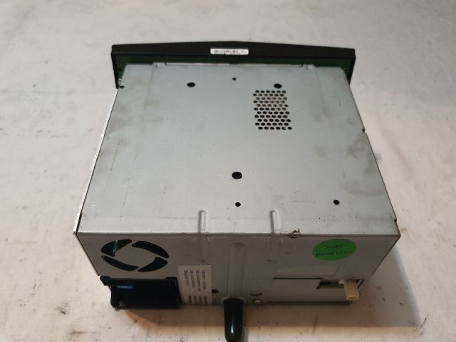 bontott OPEL CORSA D Rádió / CD