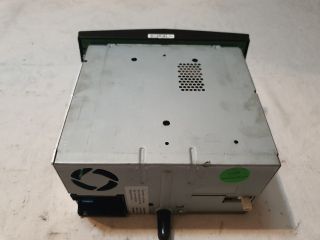 bontott OPEL CORSA D Rádió / CD