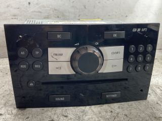 bontott OPEL CORSA D Rádió / CD