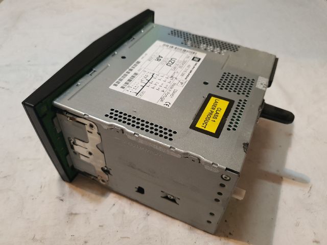 bontott OPEL CORSA D Rádió / CD