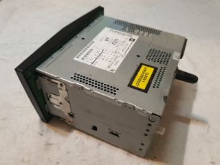 bontott OPEL CORSA D Rádió / CD